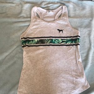 Victoria Secret Tank Top
